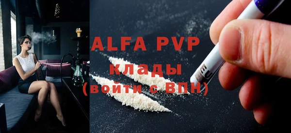 apvp Горняк